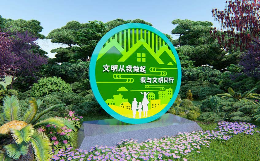 標識牌