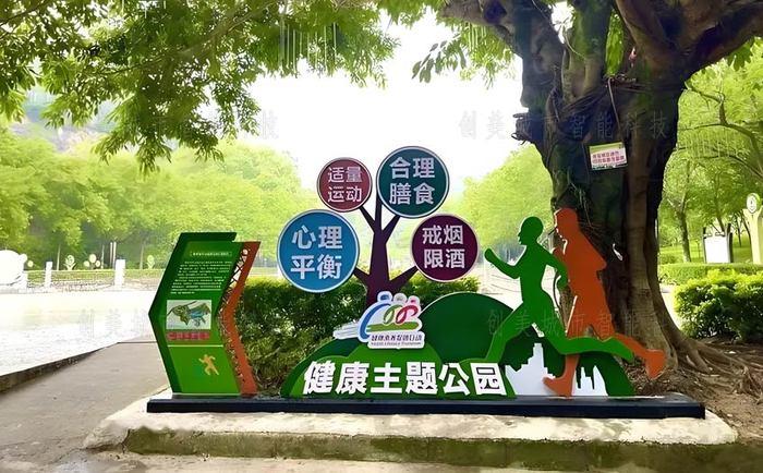 標識標牌