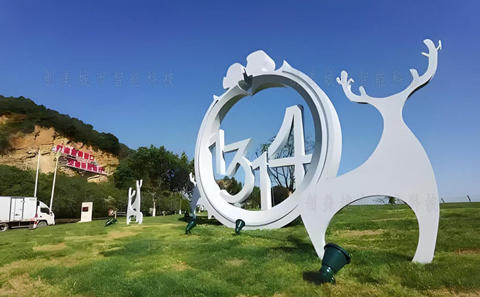 如何選擇優(yōu)質(zhì)標(biāo)牌制作工廠配圖二